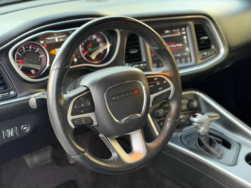 2017 Dodge Challenger 3rd Gen - Image 12 of 24