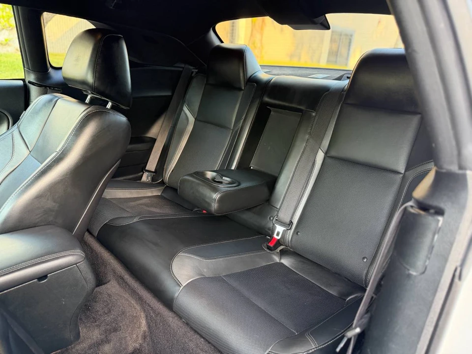 2017 Dodge Challenger 3rd Gen - Image 20 of 24