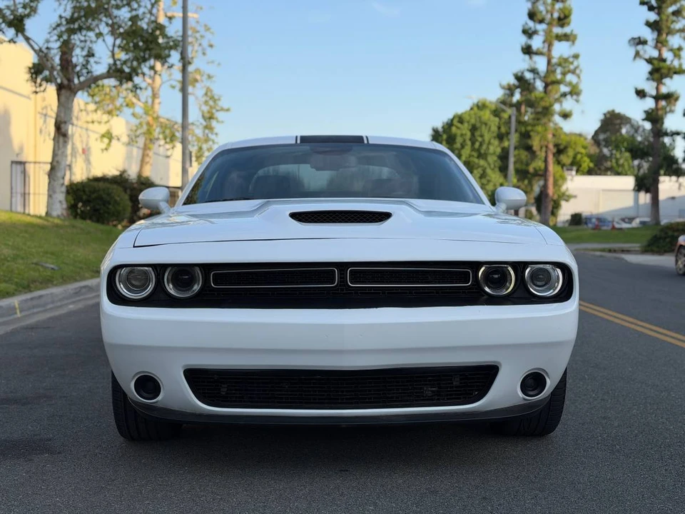 2017 Dodge Challenger 3rd Gen - Image 2 of 24