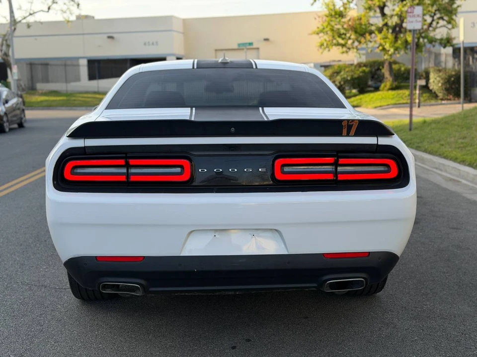 2017 Dodge Challenger 3rd Gen - Image 6 of 24