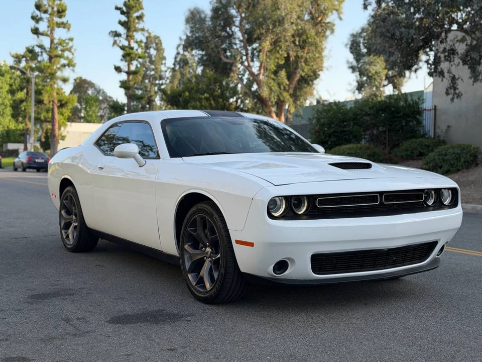 2017 Dodge Challenger 3rd Gen - Image 3 of 24