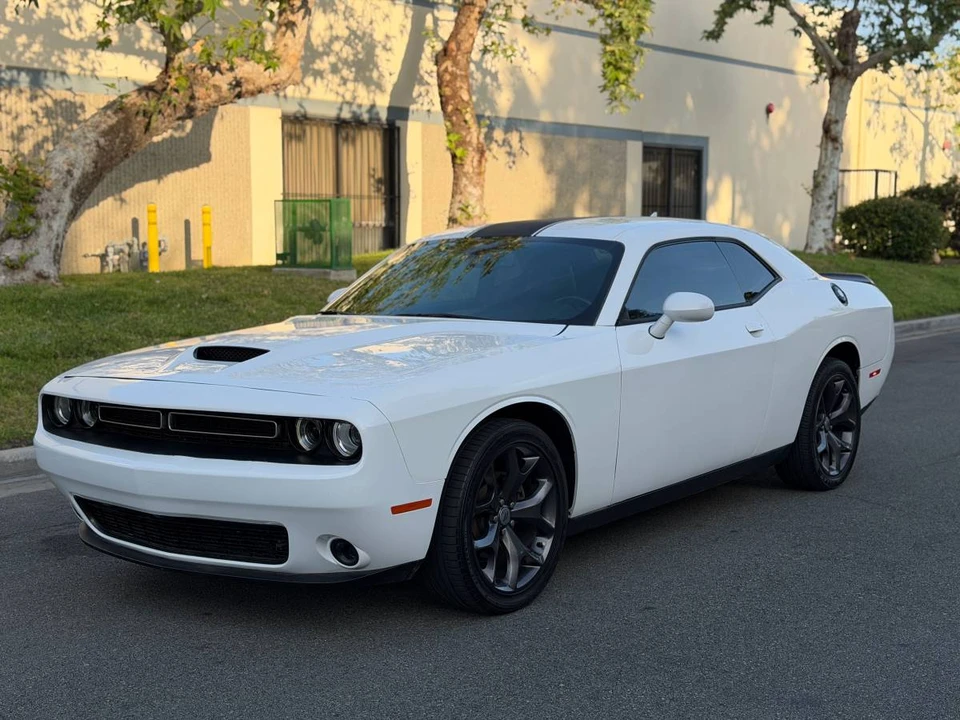 2017 Dodge Challenger 3rd Gen - Image 24 of 24