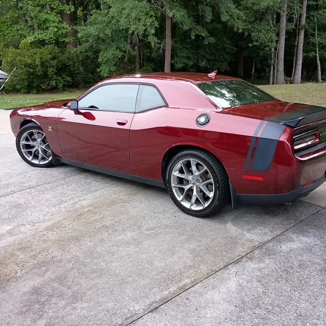 2017 Dodge Challenger SRT8 & 392 3rd Gen - Image 13 of 13