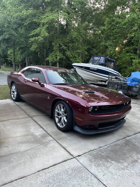 2017 Dodge Challenger SRT8 & 392 3rd Gen - Image 5 of 13