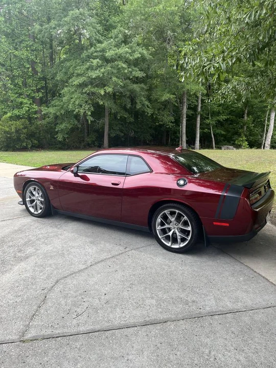 2017 Dodge Challenger SRT8 & 392 3rd Gen - Image 4 of 13