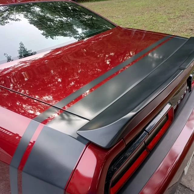 2017 Dodge Challenger SRT8 & 392 3rd Gen - Image 12 of 13