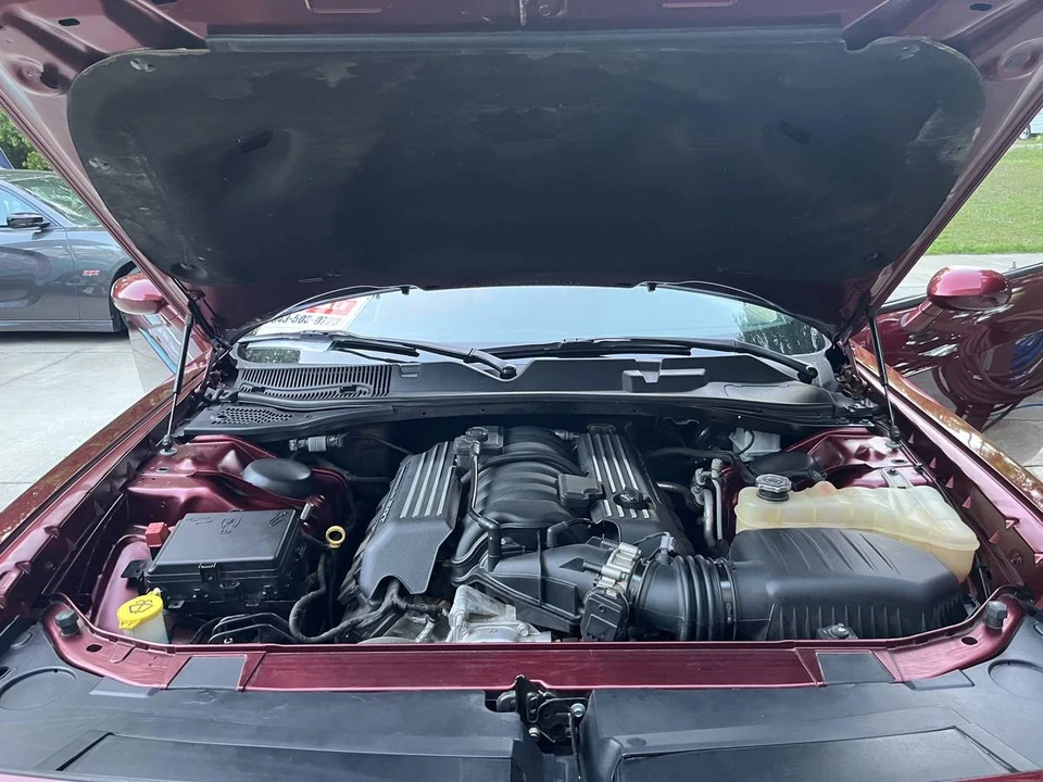 2017 Dodge Challenger SRT8 & 392 3rd Gen - Image 2 of 13