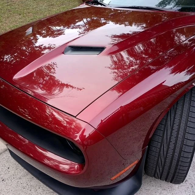 2017 Dodge Challenger SRT8 & 392 3rd Gen - Image 9 of 13