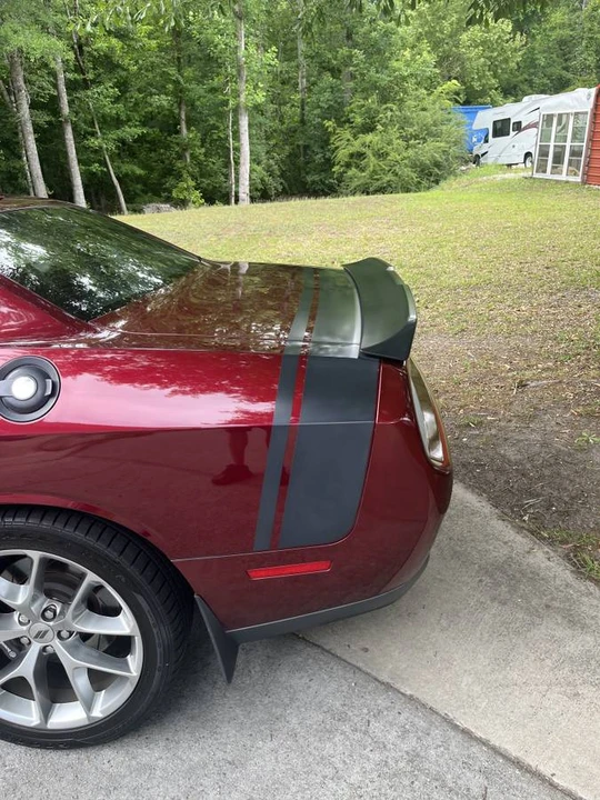 2017 Dodge Challenger SRT8 & 392 3rd Gen - Image 3 of 13