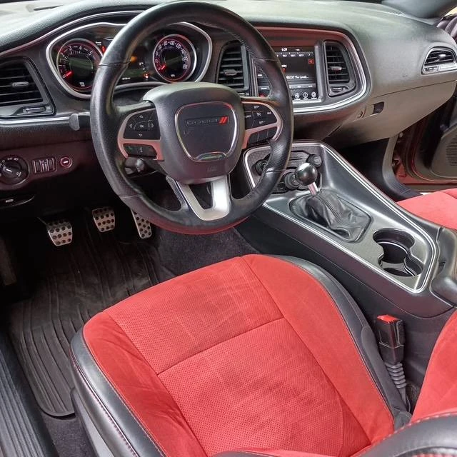 2017 Dodge Challenger SRT8 & 392 3rd Gen - Image 8 of 13