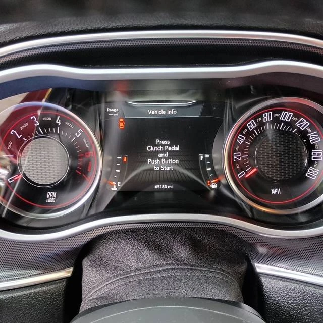 2017 Dodge Challenger SRT8 & 392 3rd Gen - Image 7 of 13
