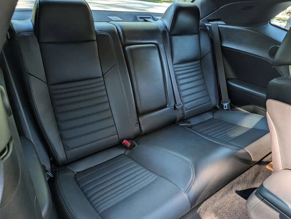 2015 Dodge Challenger SRT Hellcat 3rd Gen - Image 16 of 22