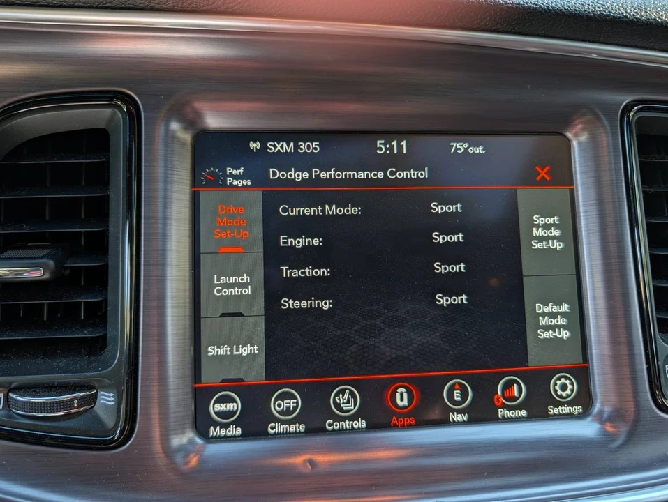 2015 Dodge Challenger SRT Hellcat 3rd Gen - Image 19 of 22
