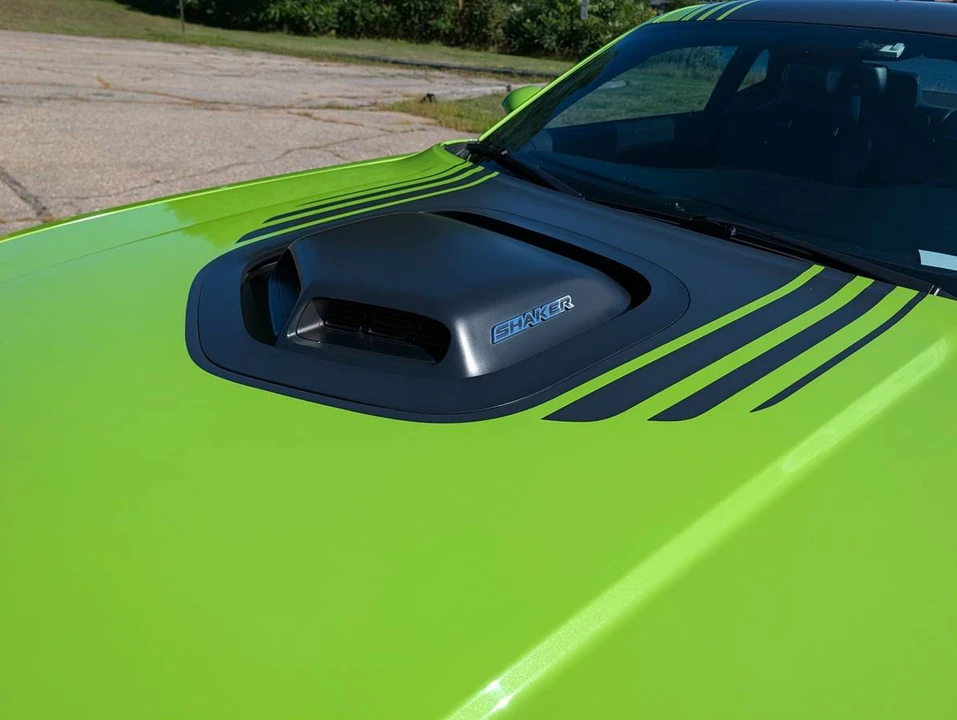 2015 Dodge Challenger SRT Hellcat 3rd Gen - Image 6 of 22