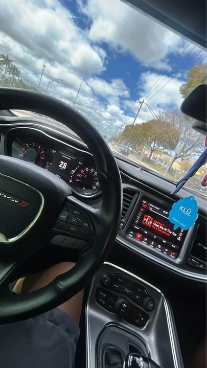 2017 Dodge Challenger 3rd Gen - Image 2 of 2