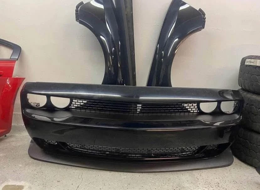 Parts & Memorabilia Bodywork - Image 5 of 5