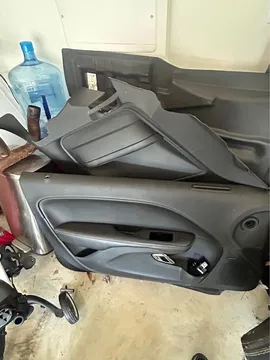 Parts & Memorabilia Dodge Challenger Hellcat and 5.7 Parts