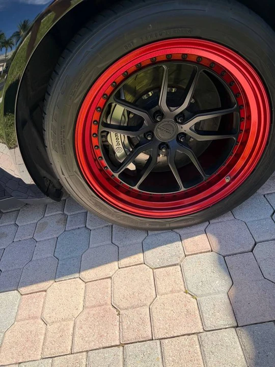 2018 Dodge Challenger SRT Hellcat 3rd Gen - Image 13 of 20