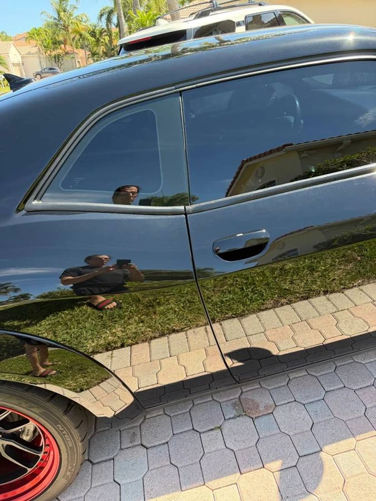 2018 Dodge Challenger SRT Hellcat 3rd Gen - Image 15 of 20