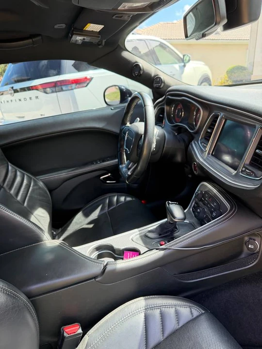2018 Dodge Challenger SRT Hellcat 3rd Gen - Image 6 of 20