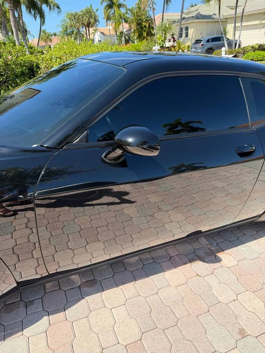 2018 Dodge Challenger SRT Hellcat 3rd Gen - Image 20 of 20