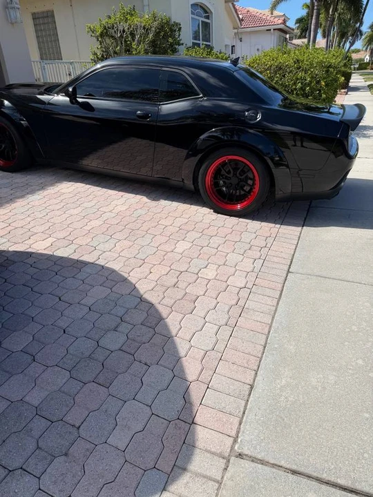 2018 Dodge Challenger SRT Hellcat 3rd Gen - Image 12 of 20
