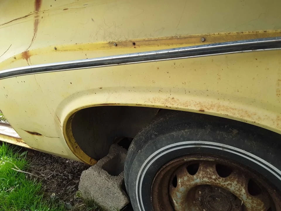 1970 Dodge Challenger 1st Gen - Image 3 of 8