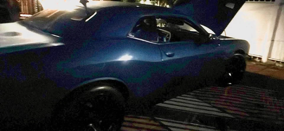 2021 Dodge Challenger SRT8 & 392 3rd Gen - Image 2 of 6