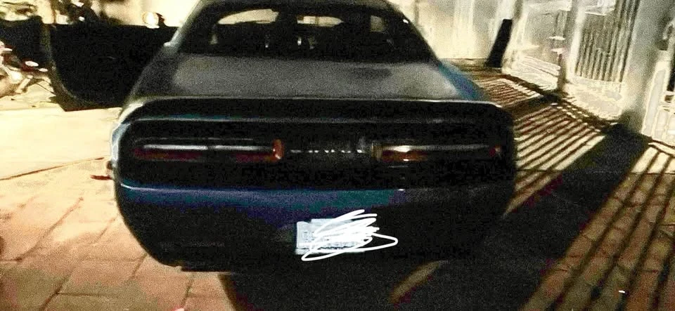 2021 Dodge Challenger SRT8 & 392 3rd Gen - Image 4 of 6