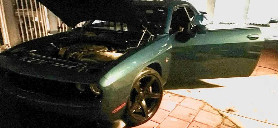 2021 Dodge Challenger SRT8 & 392 3rd Gen - Image 6 of 6