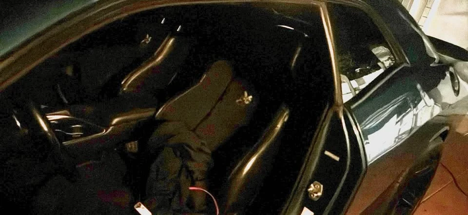 2021 Dodge Challenger SRT8 & 392 3rd Gen - Image 5 of 6