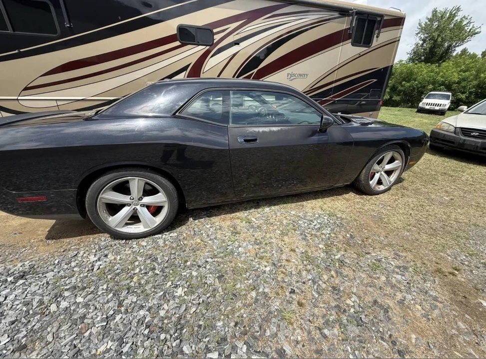 2010 Dodge Challenger SRT8 & 392 3rd Gen - Image 2 of 6