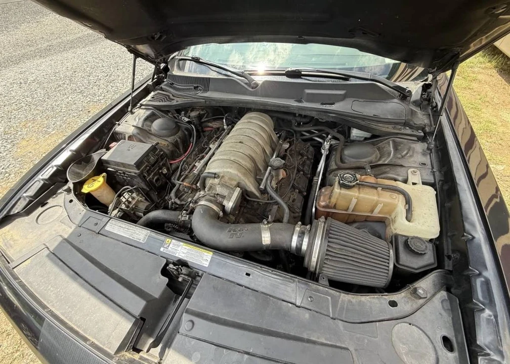 2010 Dodge Challenger SRT8 & 392 3rd Gen - Image 6 of 6