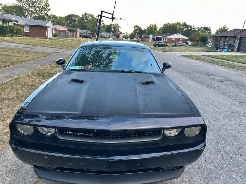 2014 Dodge Challenger 3rd Gen - Image 2 of 8
