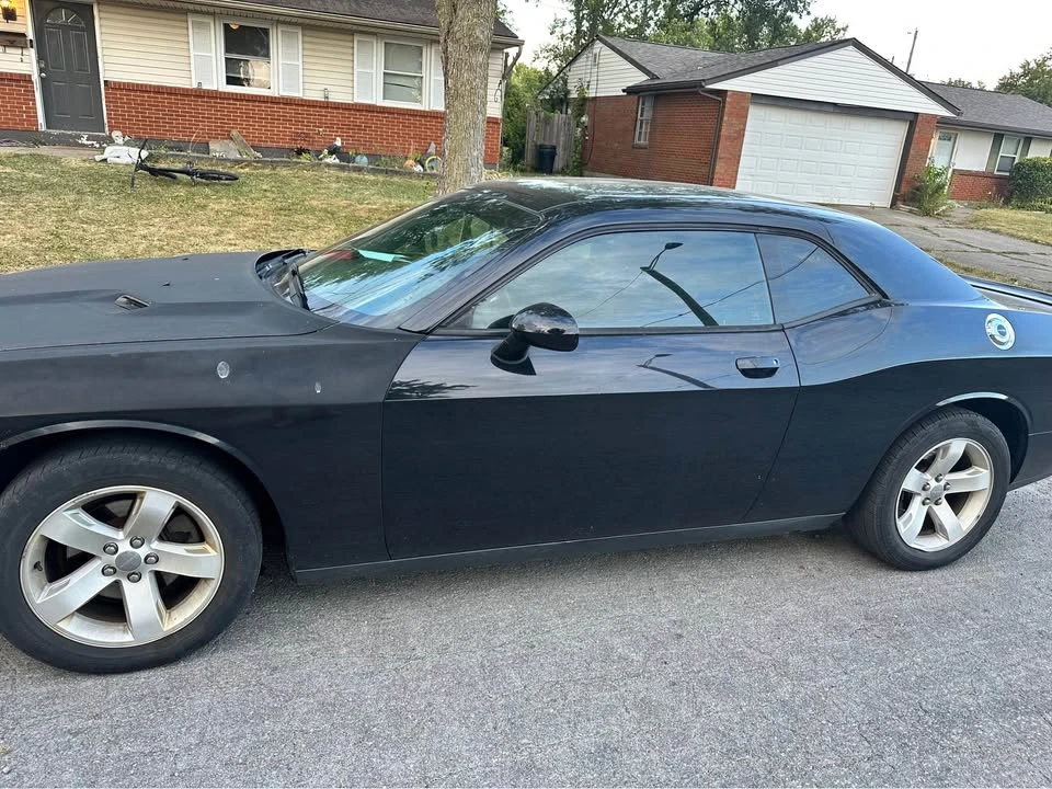 2014 Dodge Challenger 3rd Gen - Image 5 of 8