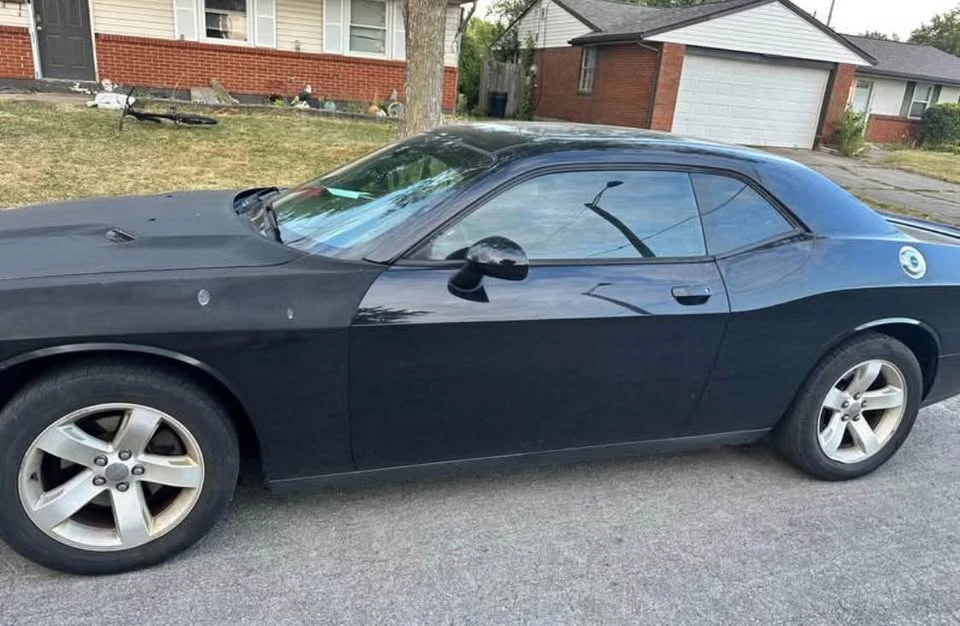 2014 Dodge Challenger 3rd Gen - Image 6 of 8