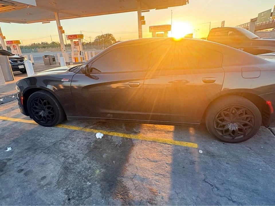 2018 Dodge Charger 7th Gen - Image 3 of 7