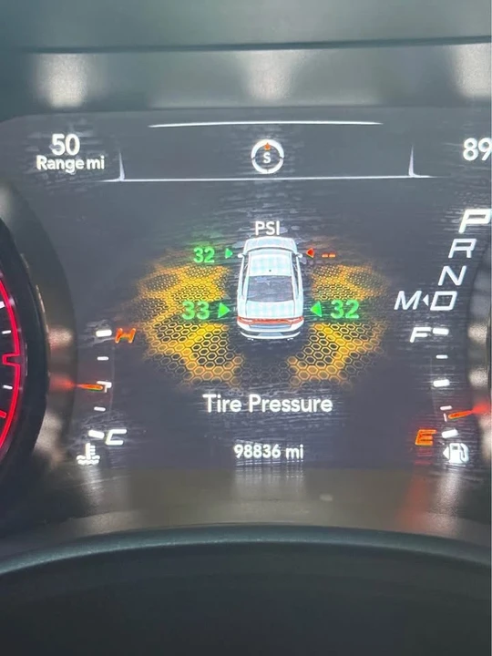 2018 Dodge Charger 7th Gen - Image 5 of 7