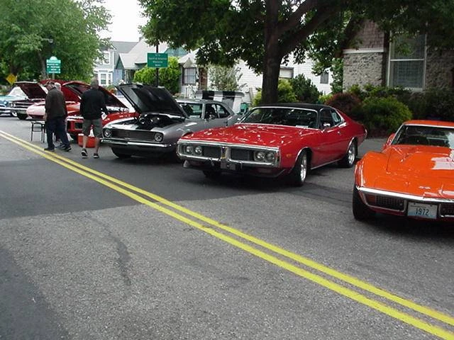 1973 Dodge Charger 3rd Gen - Image 20 of 21