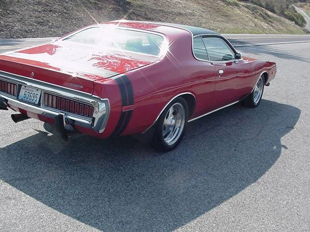 1973 Dodge Charger 3rd Gen - Image 4 of 21
