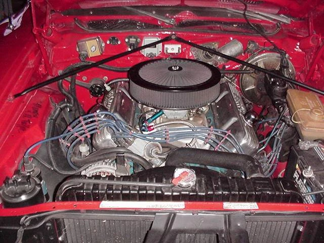 1973 Dodge Charger 3rd Gen - Image 8 of 21