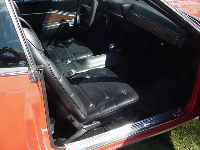 1973 Dodge Charger 3rd Gen - Image 16 of 21