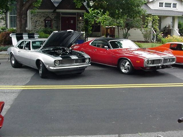 1973 Dodge Charger 3rd Gen - Image 21 of 21