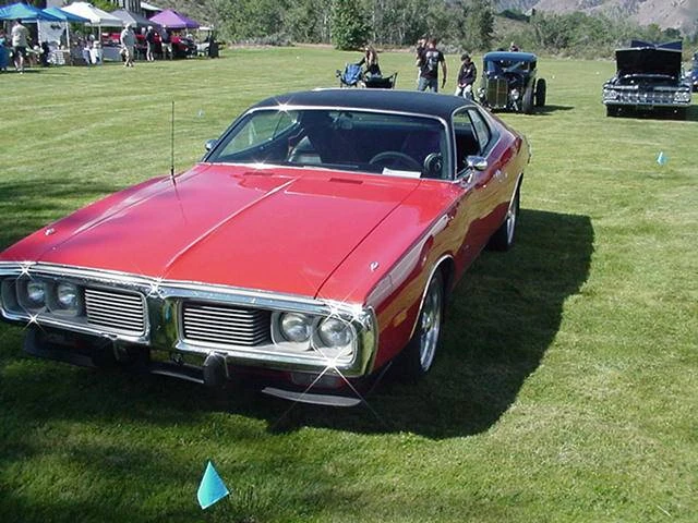 1973 Dodge Charger 3rd Gen - Image 13 of 21