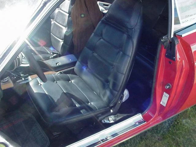 1973 Dodge Charger 3rd Gen - Image 15 of 21