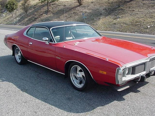 1973 Dodge Charger 3rd Gen - Image 3 of 21