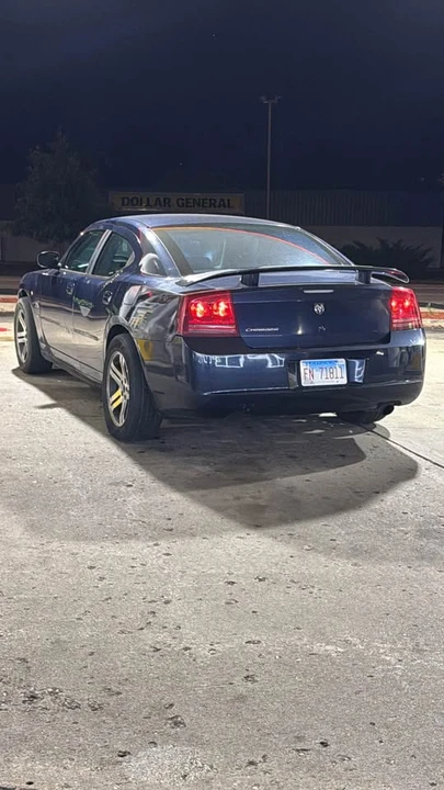 2006 Dodge Charger 6th Gen - Image 4 of 5