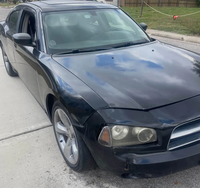 2006 Dodge Charger 6th Gen - Image 2 of 3