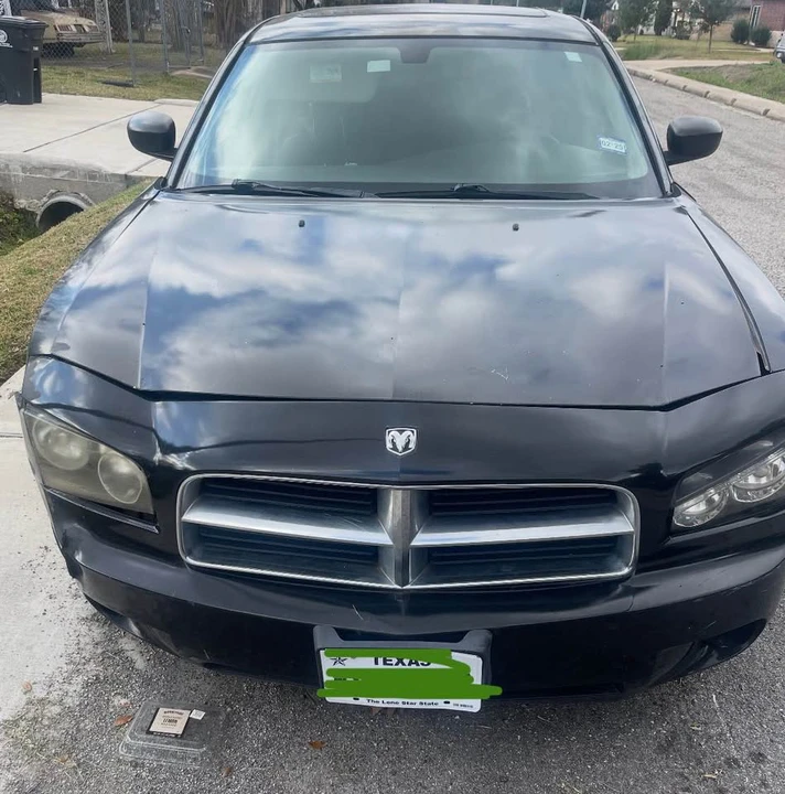 2006 Dodge Charger 6th Gen - Image 3 of 3