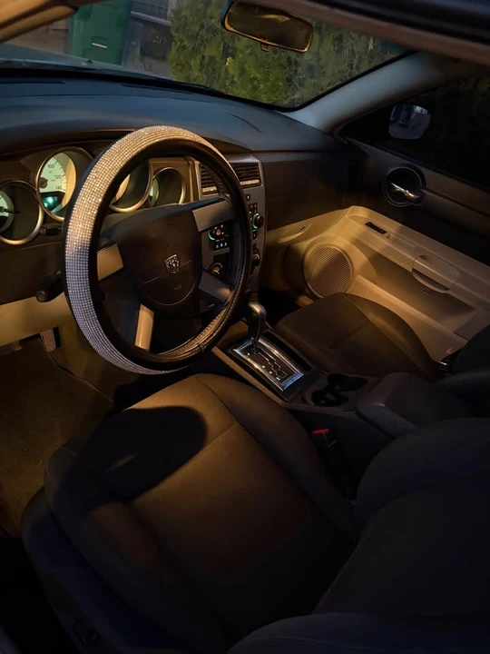 2006 Dodge Charger 6th Gen - Image 2 of 3